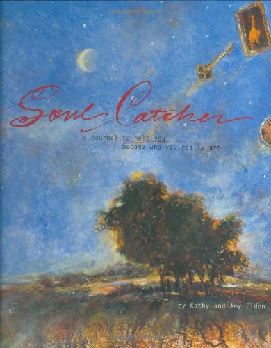 Soul Catcher: A Journal to Help You Become Who You Really Are Film, Art & Culture