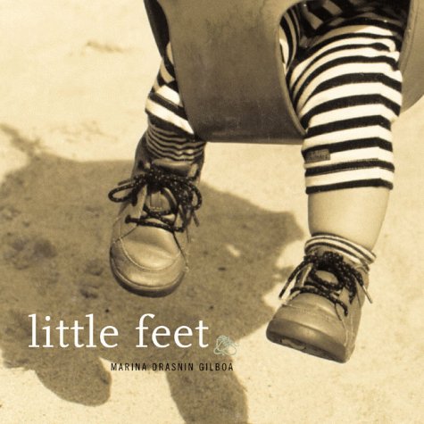 Product Image: Little Feet
