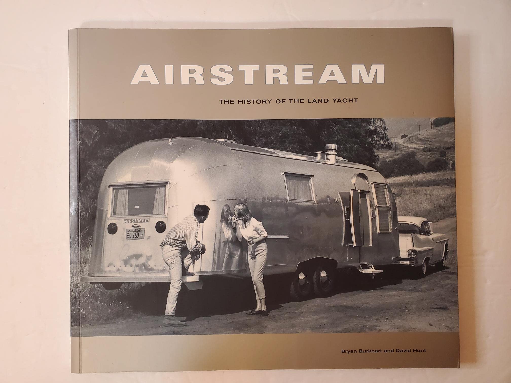 Airstream: The History of the Land Yacht Photography
