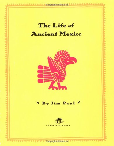 Symbols of Ancient Mexico: 18 Rubber Stamps Lifestyle