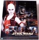 Aurra Sing: Dawn of the bounty hunters book