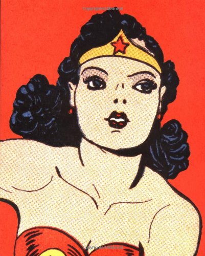 Wonder Woman: The Complete History book