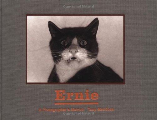 Ernie: A Photographer's Memoir Travel
