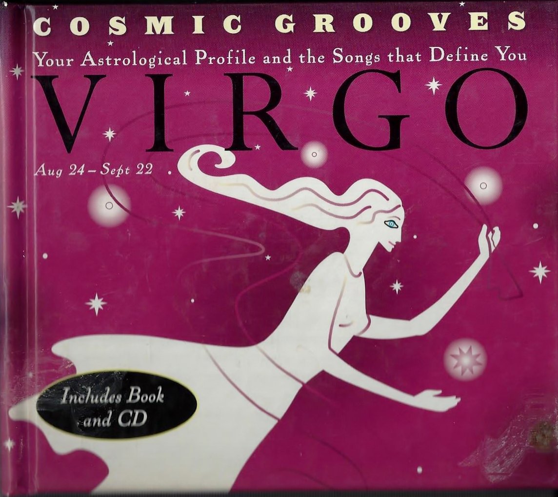 Cosmic Grooves-Virgo: Your Astrological Profile and the Songs that Define You Social Sciences