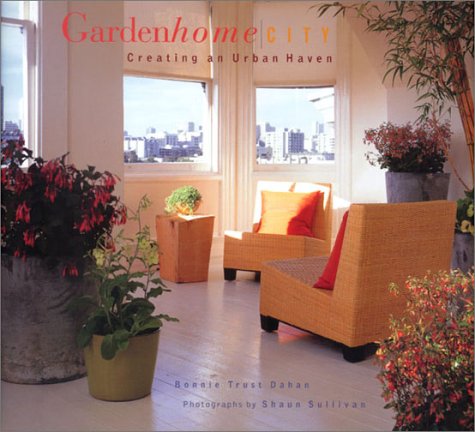 Garden Home City: Creating an Urban Haven Architecture
