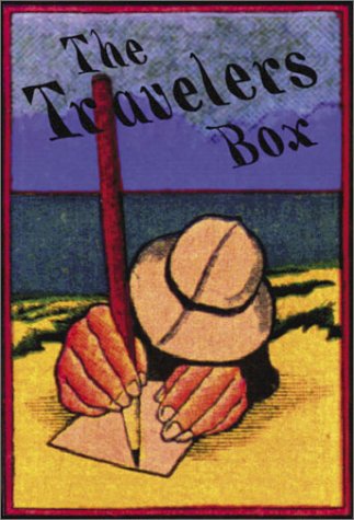The Traveler's Box: 24 Collectible Postcards: 24 Postcards Books