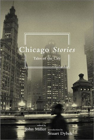 Chicago Stories: Tales of the City Contemporary literature