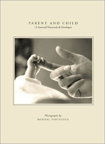 Parent and Child Notecards: 12 Assorted Notecards and Envelopes Books