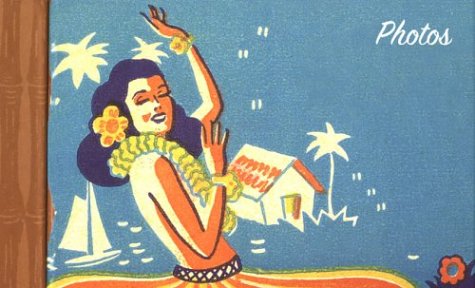 Hula Honeys Photo Album Leisure, Home & Garden