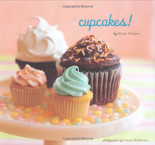Cupcakes! Leisure, Home & Garden