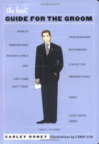 The Knot Guide for the Groom Film, Art & Culture