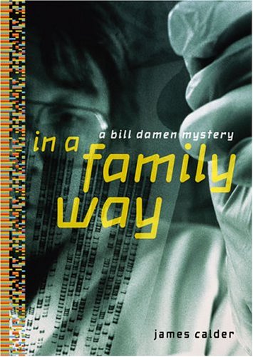 In a Family Way: A Bill Damen Mystery Contemporary literature