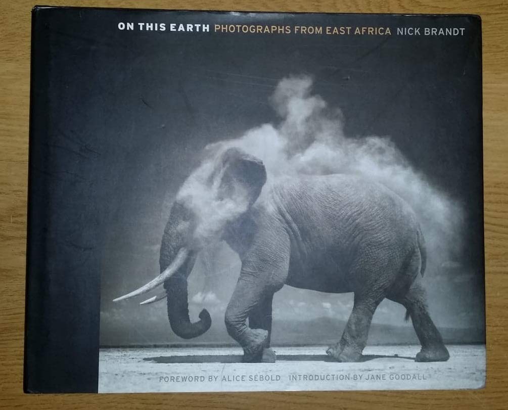 On This Earth: Photographs from East Africa book