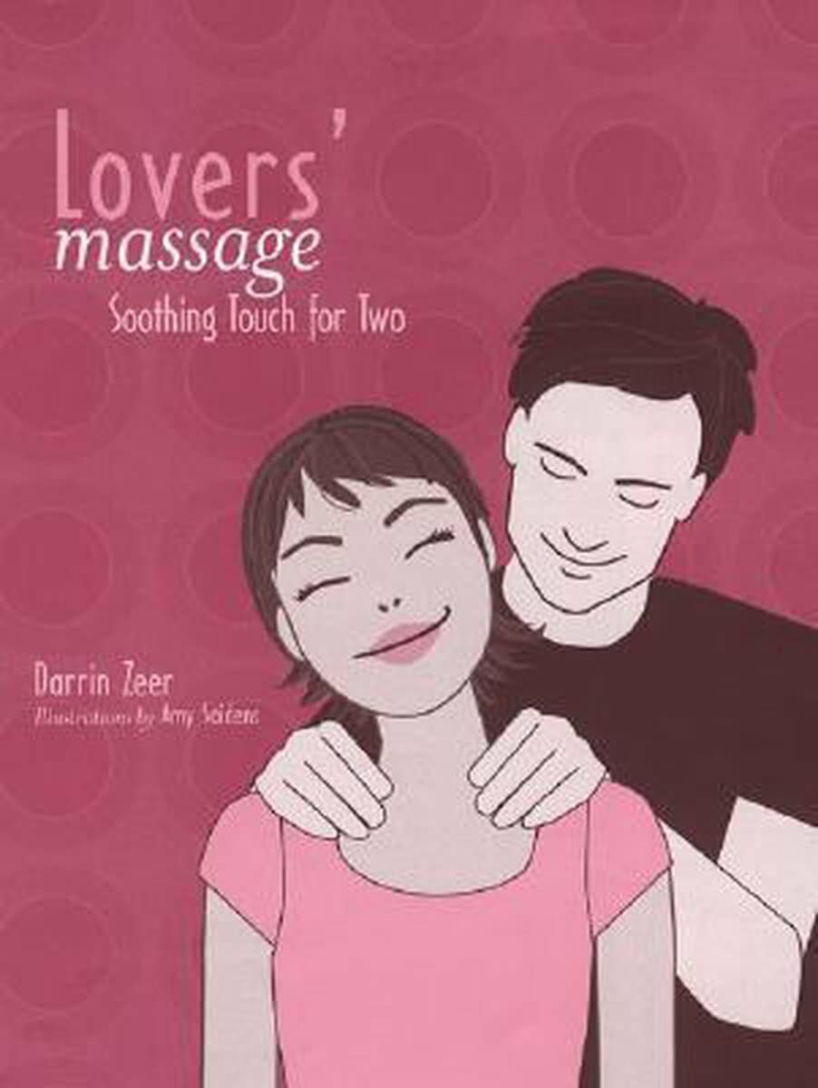 Lovers' Massage: Soothing Touch for Two Film, Art & Culture