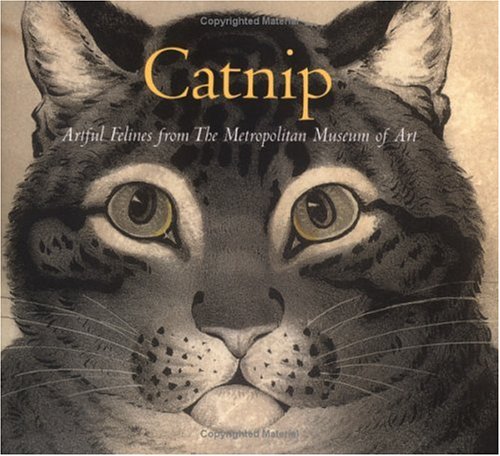 Catnip: Artful Felines from The Metropolitan Museum of Art Film, Art & Culture
