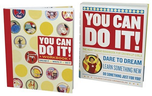You Can Do It!: Deluxe Gift Set Business, Finance & Career