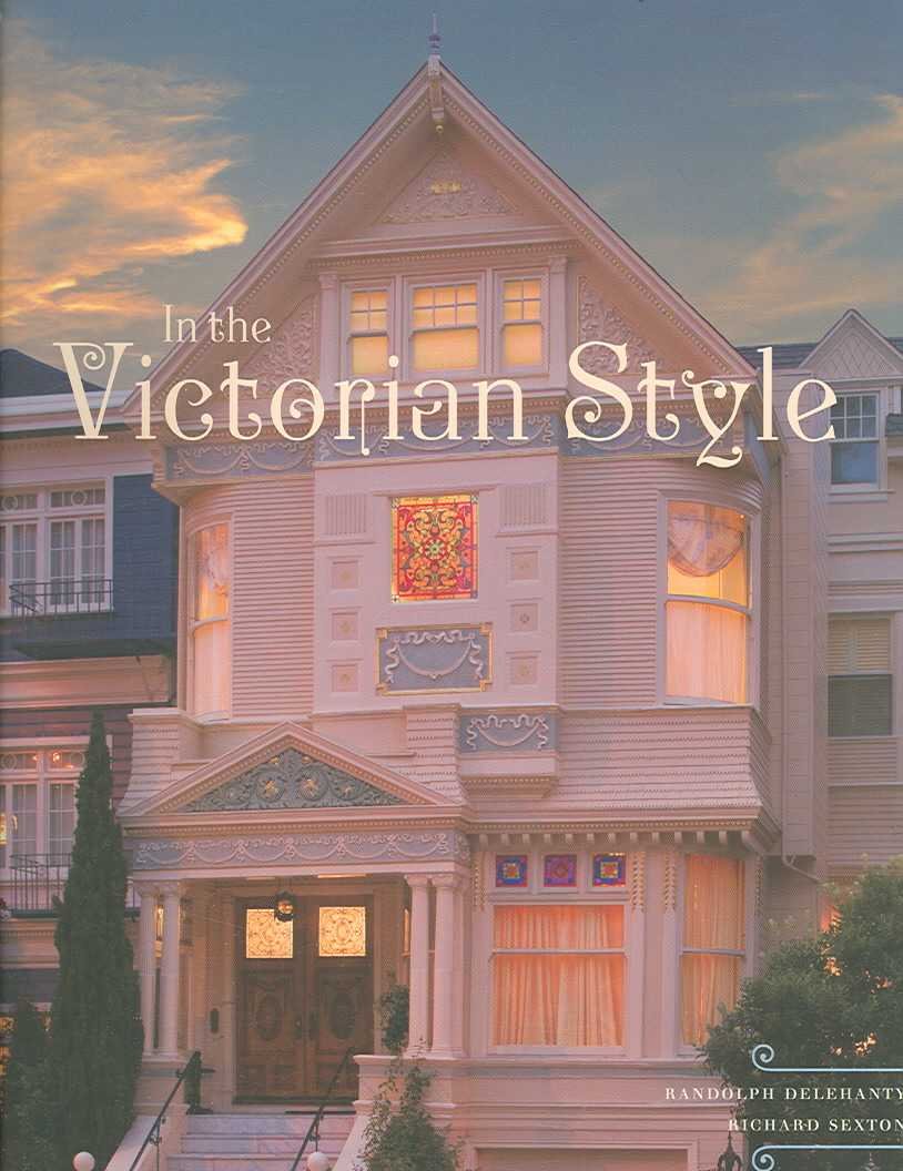 In the Victorian Style Contemporary literature