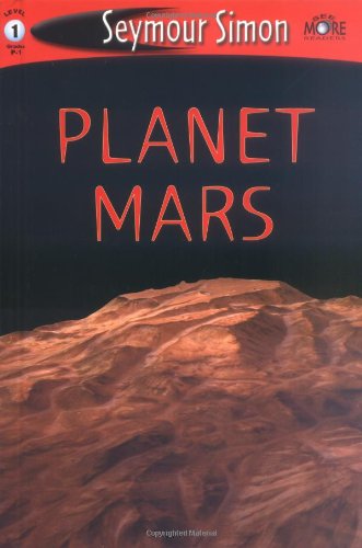 Product Image: See More Readers: Planet Mars - Level 1