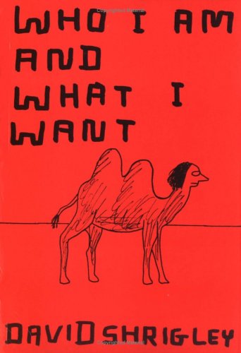 Who I Am and What I Want Social Sciences