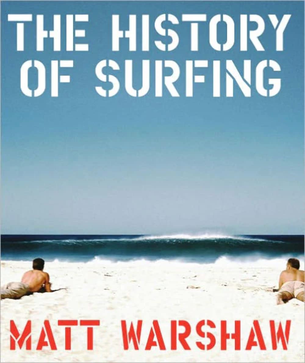 History of Surfing Politics & History