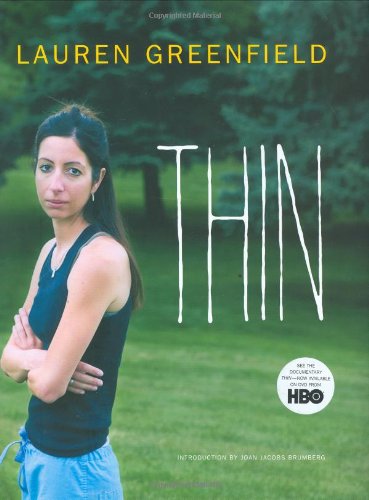 Thin: Lauren Greenfield Medicine