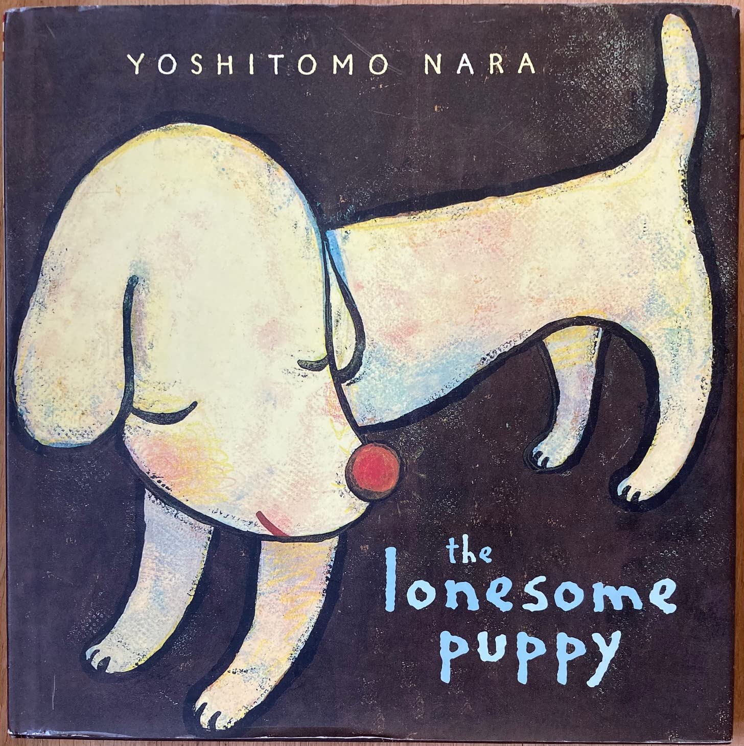 The Lonesome Puppy: Yoshitomo Nara Film, Art & Culture