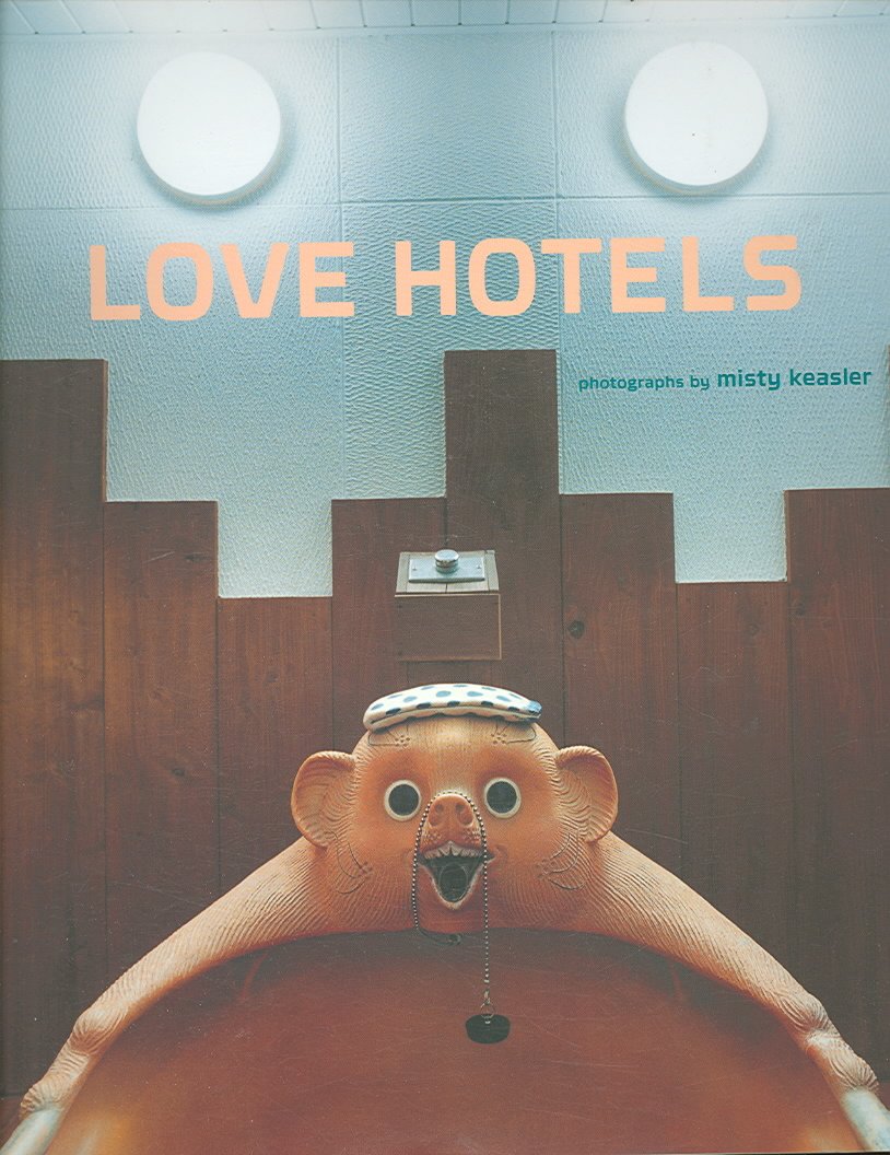 Love Hotels Photography