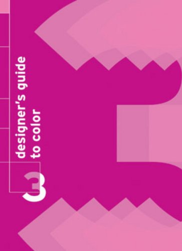 Designer's Guide to Color 3 (Designer's Guide to Color, 2, Band 2) Social Sciences