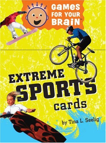 Games for Your Brain: Extreme Sports Psychology