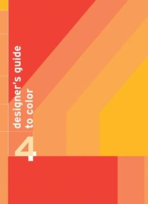 Designer's Guide to Color 4 book