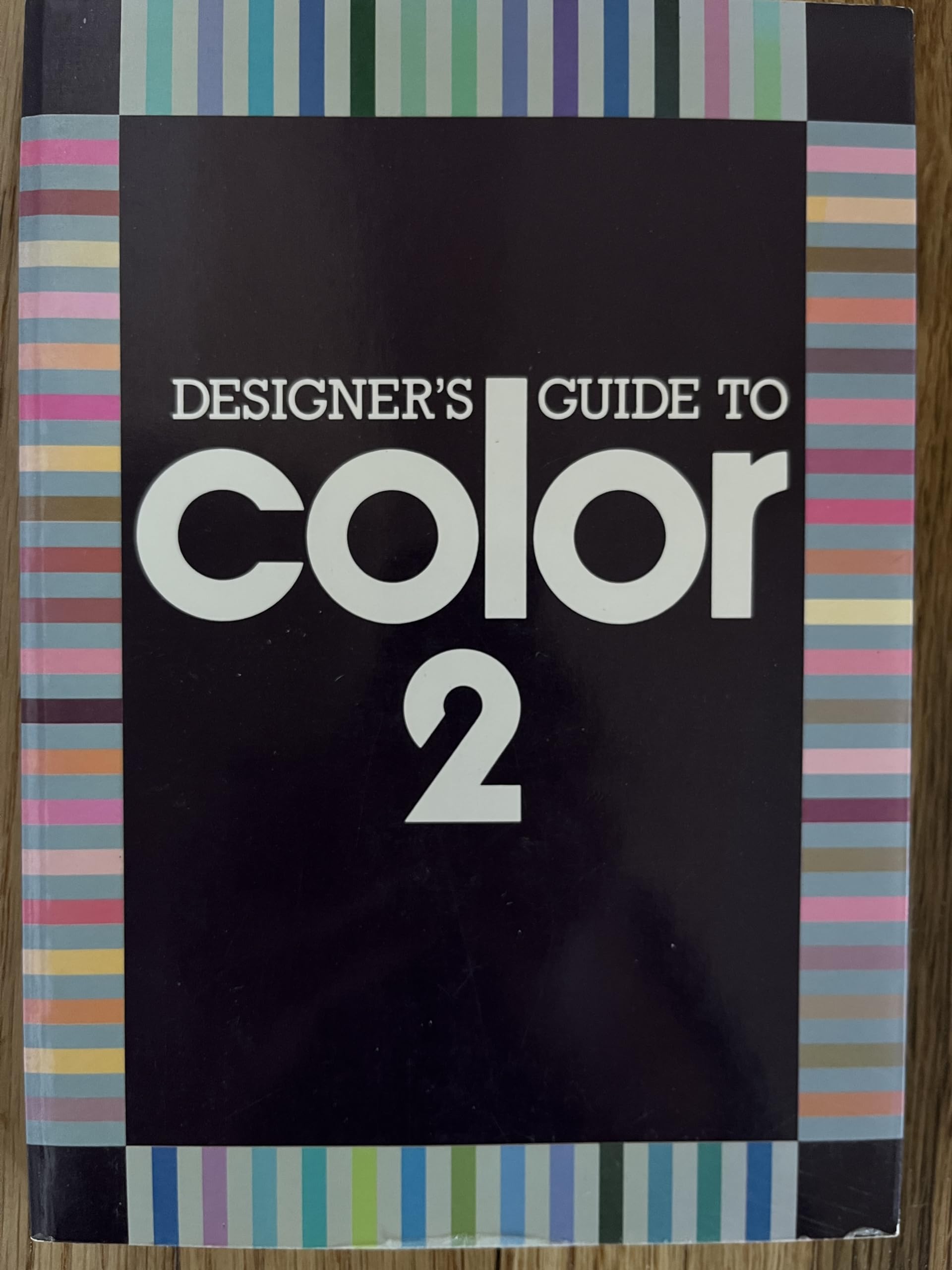 Designer's Guide to Color 2 (Designer's Guide to Color, 4) Social Sciences