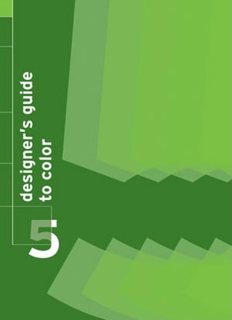 Designer's Guide to Color 5 Social Sciences