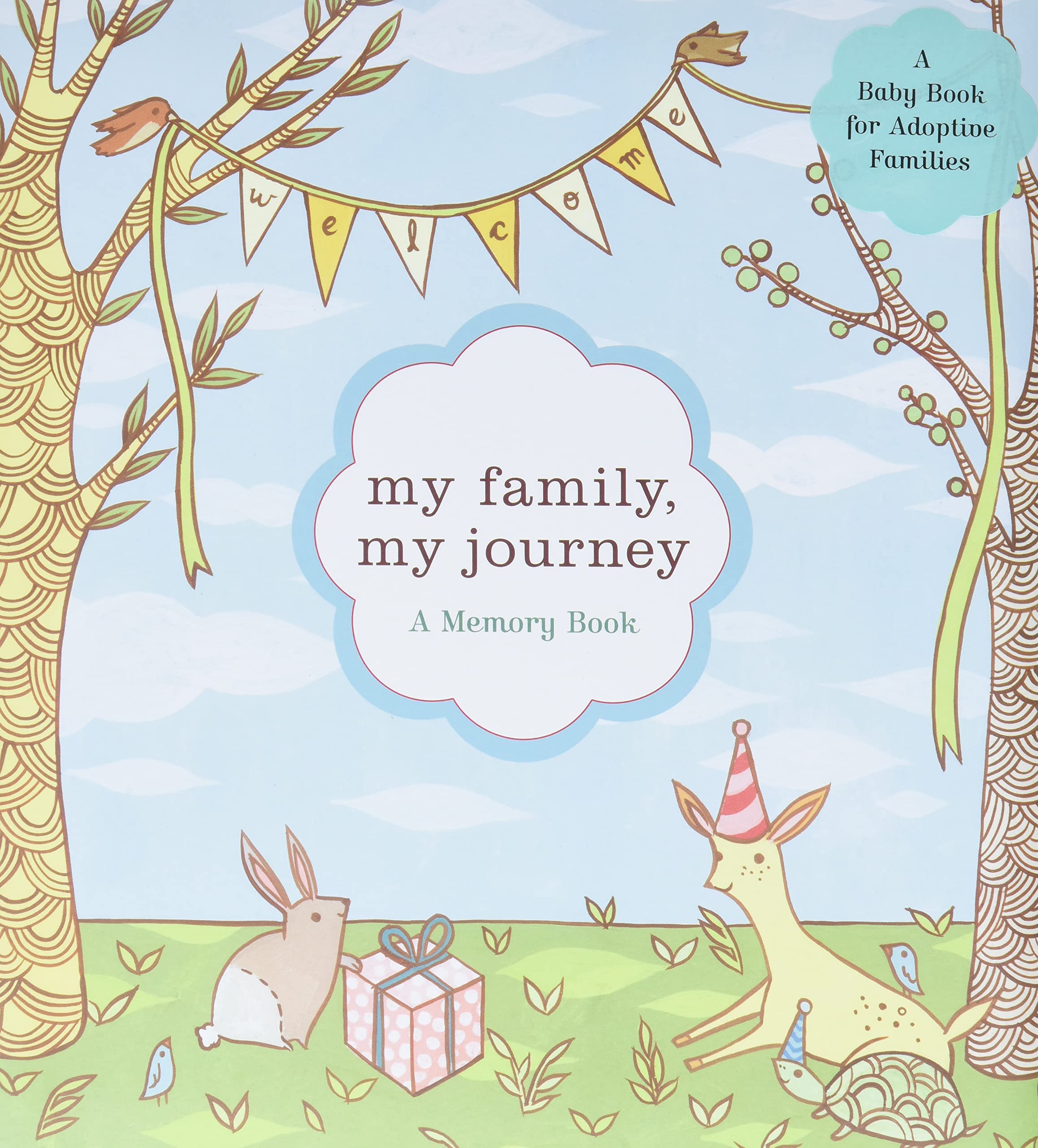 My Family, My Journey Living & Furnishing