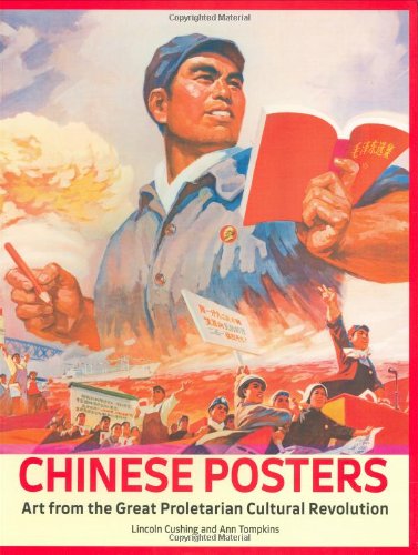 Chinese Posters Second-hand books on film, art and culture