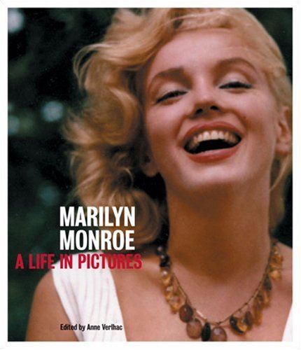 Marilyn Monroe: A Life in Pictures Art & Literature