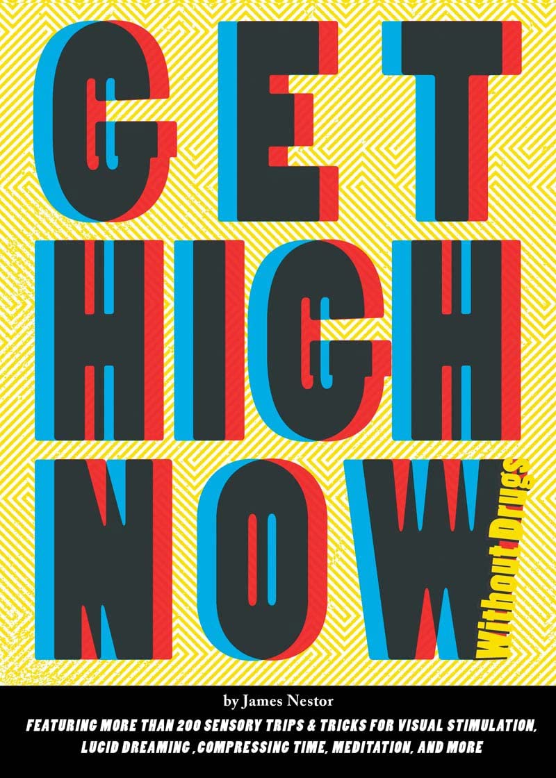 Get High Now Without Drugs Health, Nutrition & Fitness