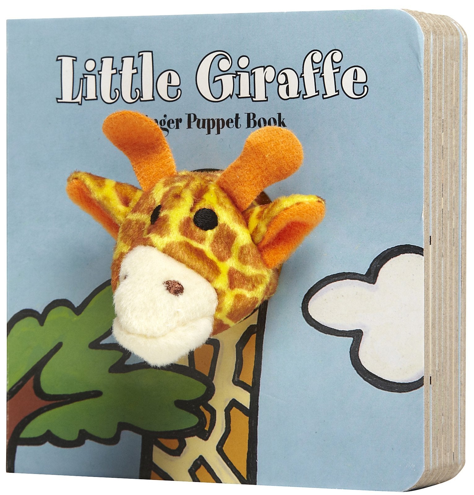 Little Giraffe Parents & Children