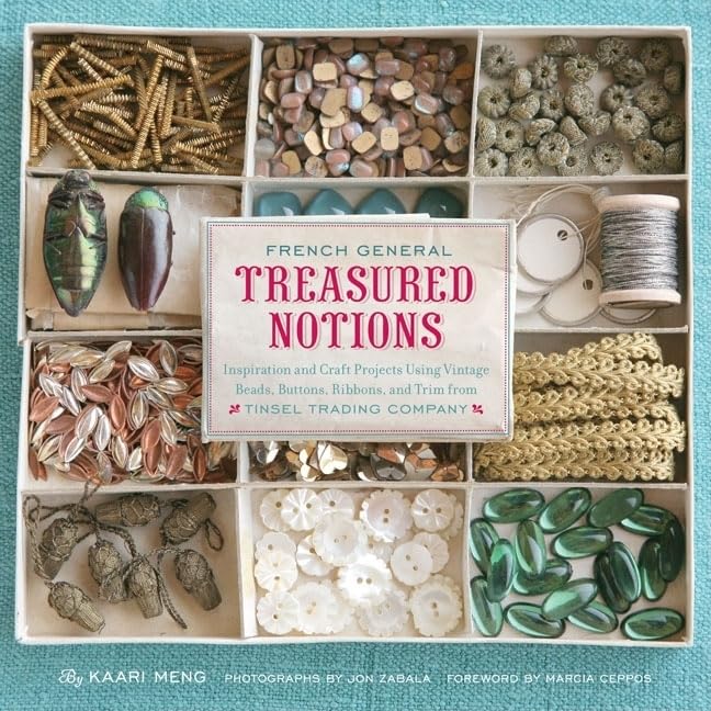 French General: Treasured Notions Film, Art & Culture