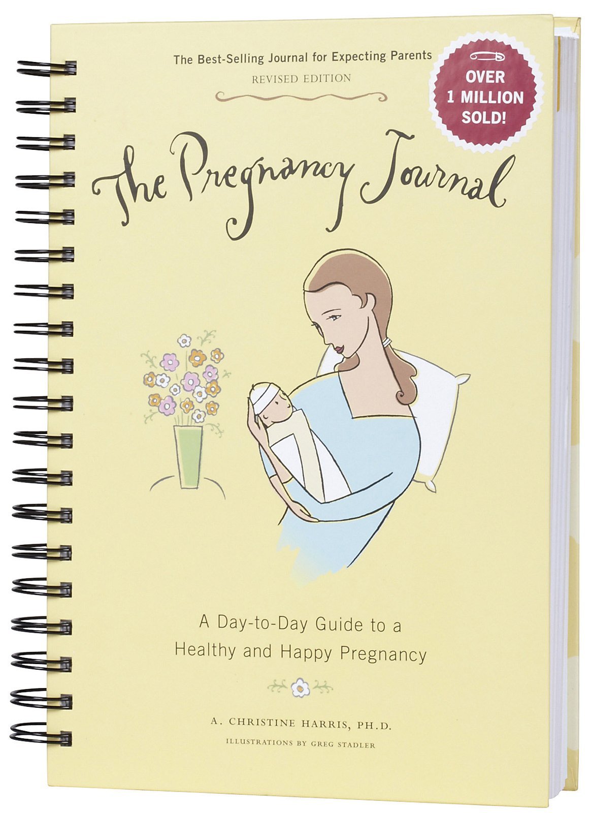 Harris, A: The Pregnancy Journal Lifestyle