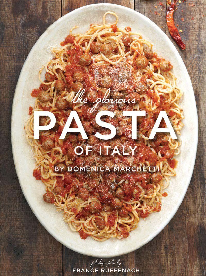 The Glorious Pasta of Italy Leisure, Home & Garden