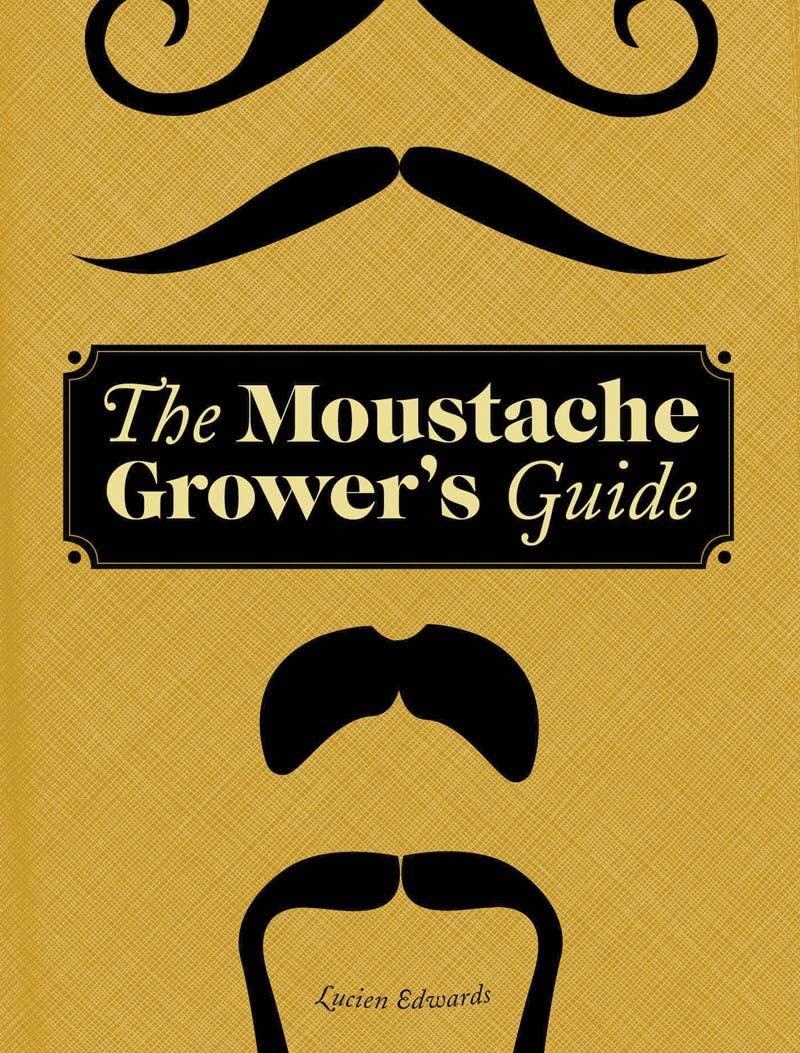 The Moustache Grower's Guide Film, Art & Culture