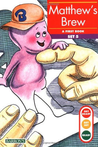 Matthew's Brew Matthew's Brew (Get Ready-Get Set-Read!) Novels & Short Stories