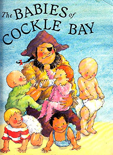 The Babies of Cockle Bay Books