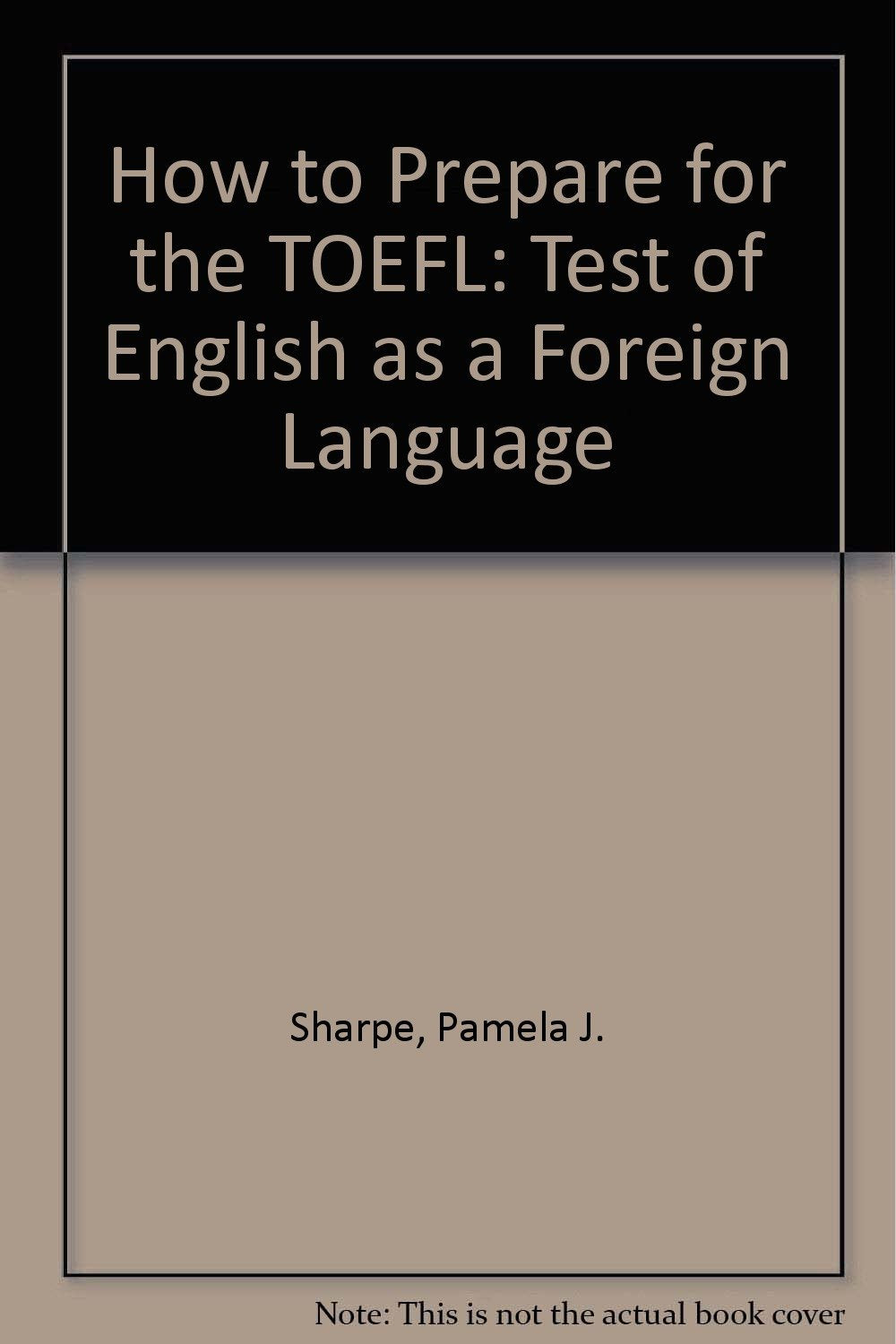How to Prepare for the Test of English as a Foreign Language Social Sciences