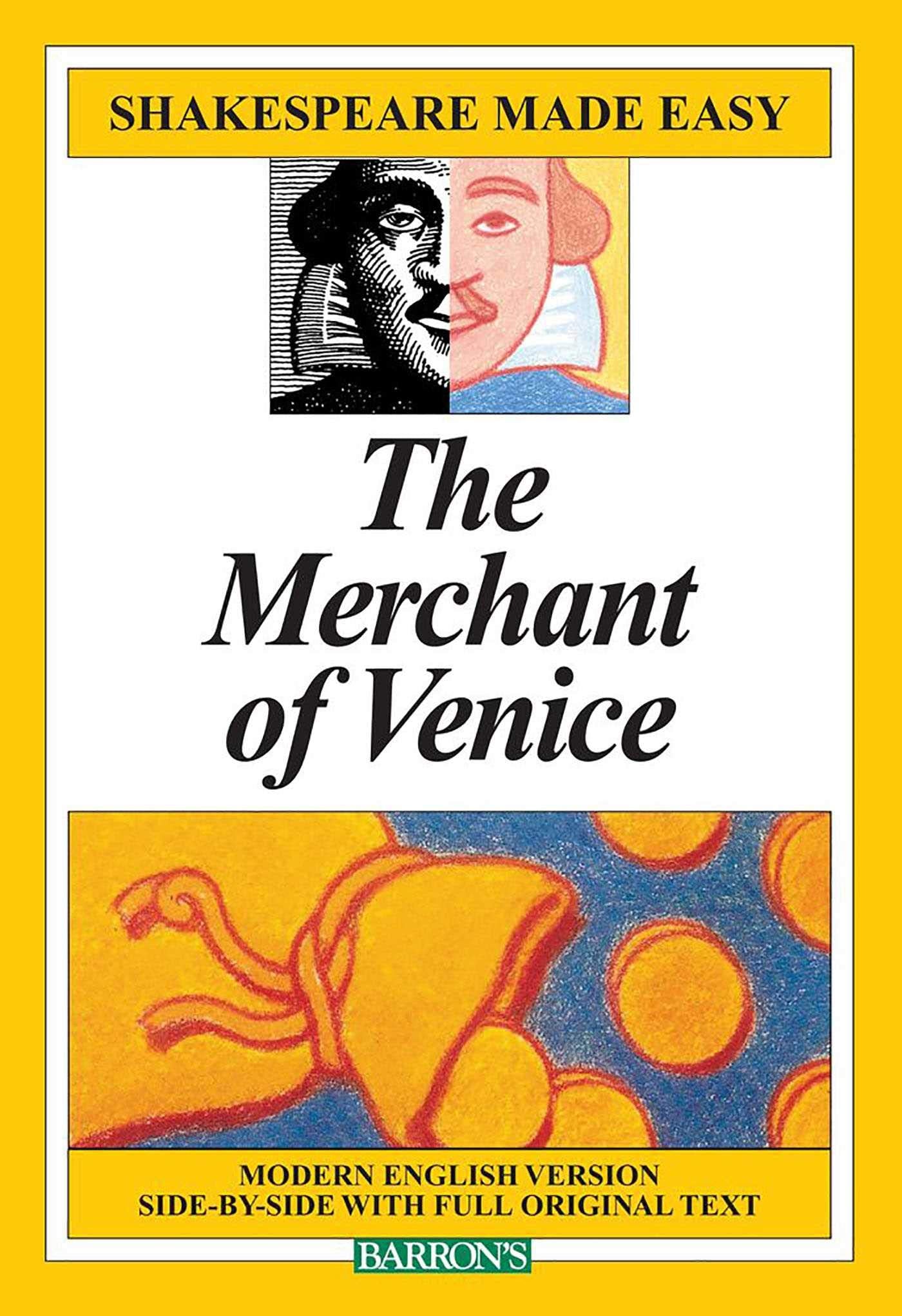 Product Image: Merchant of Venice