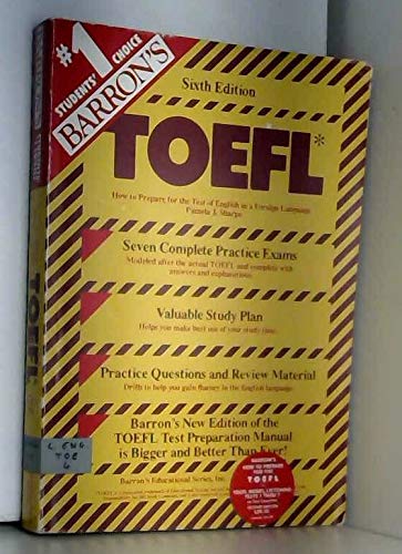 How to Prepare for the Test of English as a Foreign Language Foreign Languages ​​& Dictionaries