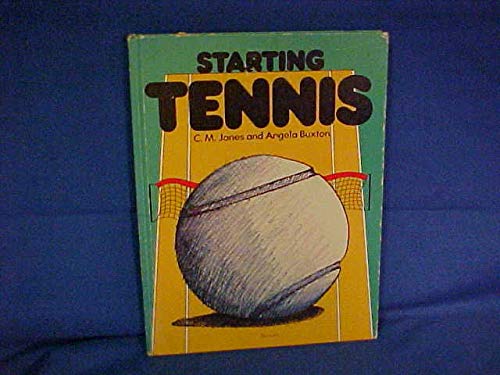 Starting Tennis Leisure & Fun