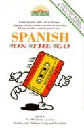 Spanish on the Go (Language on the go) Foreign Languages ​​& Dictionaries