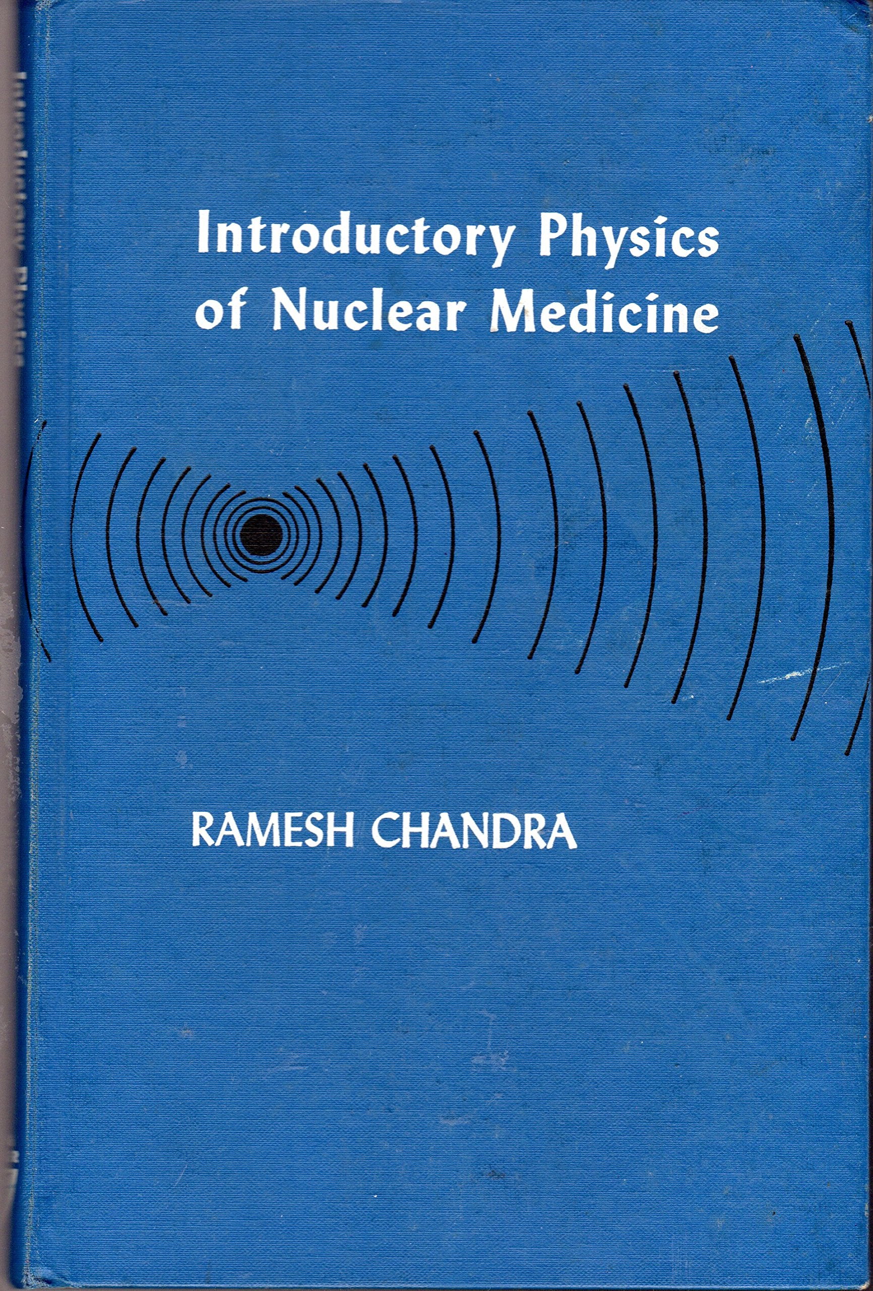 Product Image: Introductory Physics of Nuclear Medicine