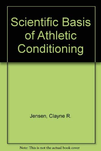 Scientific Basis of Athletic Conditioning Medicine